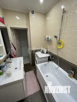 Дом 298м², 4-этажный, участок 3 сот.