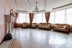 Дом 515м², 4-этажный, участок 10 сот.