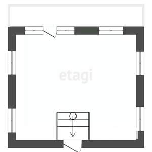 Дом 150м², 3-этажный, участок 10 сот.