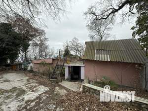 Дом 24м², 2-этажный, участок 4 сот.