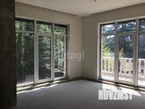 Дом 916м², 4-этажный, участок 40 сот.