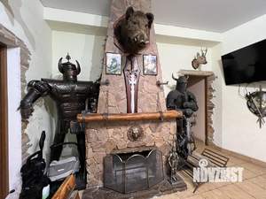 Дом 241м², 3-этажный, участок 1 сот.