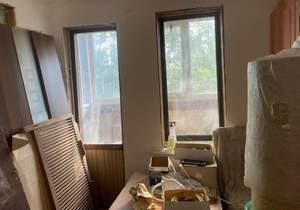 Дом 100м², 3-этажный, участок 2 сот.