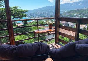 Дом 260м², 2-этажный, участок 7 сот.