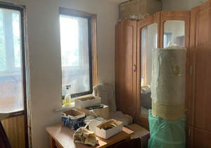 Дом 100м², 3-этажный, участок 2 сот.