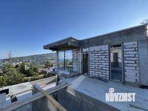 Дом 165м², 2-этажный, участок 5 сот.