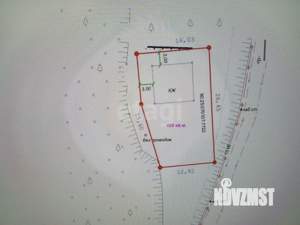 Дом 78м², 1-этажный, участок 4 сот.
