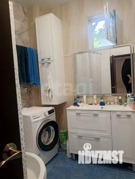 Дом 55м², 1-этажный, участок 1 сот.