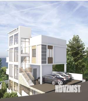 Дом 60м², 2-этажный, участок 4 сот.