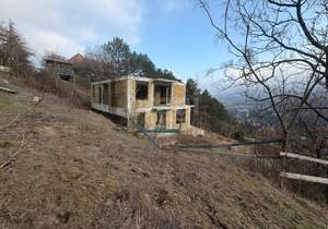 Дом 300м², 2-этажный, участок 8 сот.