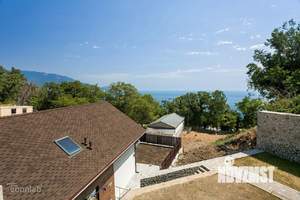 Дом 234м², 2-этажный, участок 8 сот.