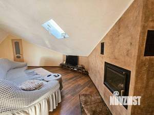 Дом 299м², 3-этажный, участок 4 сот.