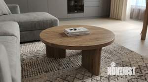 Таунхаус 107м², 2-этажный, участок 2 сот.