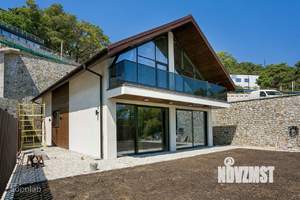 Дом 234м², 2-этажный, участок 8 сот.