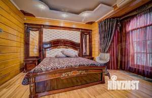 Дом 175м², 2-этажный, участок 16 сот.