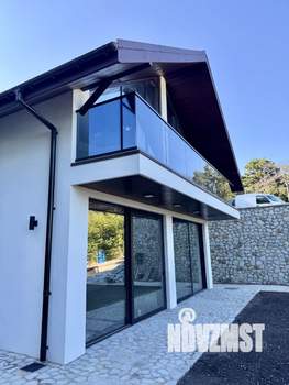 Коттедж 234м², 2-этажный, участок 8 сот.