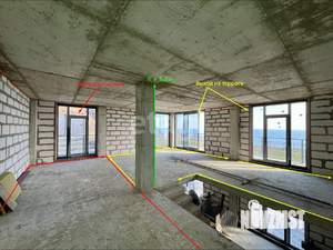Дом 168м², 2-этажный, участок 4 сот.