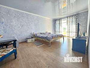 Дом 299м², 3-этажный, участок 4 сот.