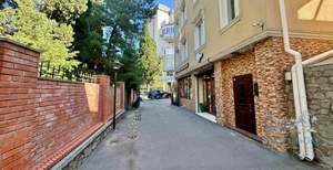 Дом 499м², 5-этажный, участок 3 сот.