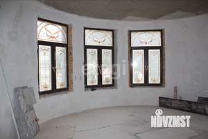 Дом 870м², 3-этажный, участок 20 сот.