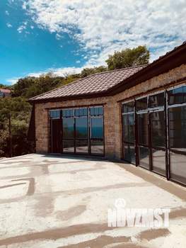 Дом 581м², 2-этажный, участок 5 сот.