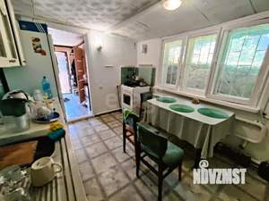 Дом 66м², 1-этажный, участок 8 сот.