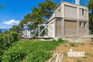 Дом 133м², 3-этажный, участок 5 сот.