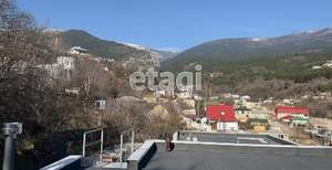 Дом 191м², 2-этажный, участок 1 сот.