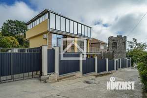 Дом 178м², 3-этажный, участок 5 сот.