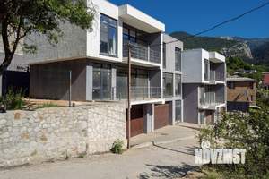 Дом 150м², 3-этажный, участок 2 сот.