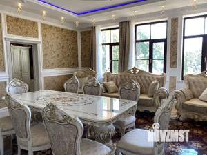 Дом 630м², 4-этажный, участок 8 сот.