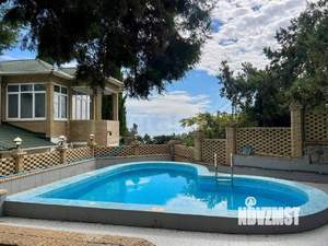 Дом 400м², 2-этажный, участок 20 сот.