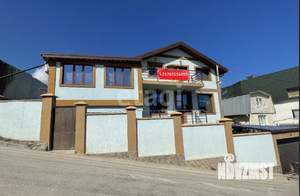 Дом 264м², 3-этажный, участок 3 сот.