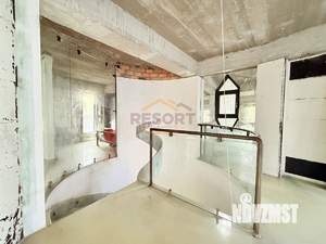 Дом 426м², 4-этажный, участок 3 сот.