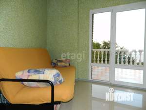 Дом 228м², 3-этажный, участок 3 сот.