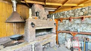 Дом 650м², 4-этажный, участок 9 сот.