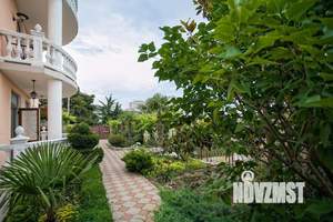 Дом 267м², 3-этажный, участок 7 сот.