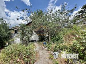 Дом 75м², 1-этажный, участок 15 сот.