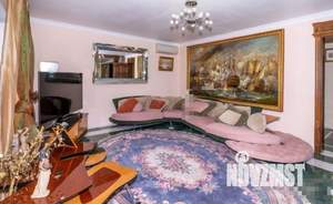 Дом 267м², 3-этажный, участок 35 сот.