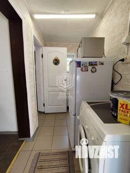 Дом 105м², 2-этажный, участок 3 сот.