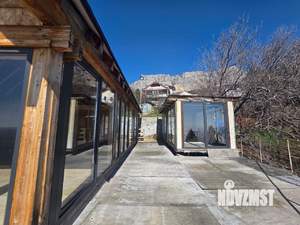 Дом 140м², 1-этажный, участок 6 сот.