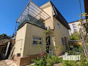 Дом 225м², 3-этажный, участок 3 сот.