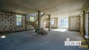 Дом 239м², 2-этажный, участок 7 сот.