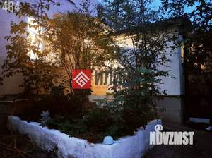 Дом 105м², 2-этажный, участок 3 сот.