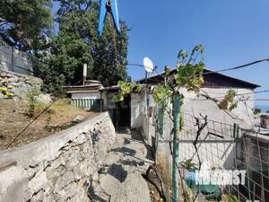 Дом 66м², 1-этажный, участок 8 сот.