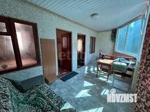 Дом 260м², 2-этажный, участок 3 сот.