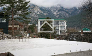 Дом 460м², 2-этажный, участок 10 сот.