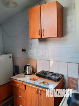 Дом 32м², 1-этажный, участок 2 сот.