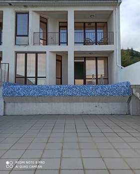 Дом 498м², 3-этажный, участок 3 сот.