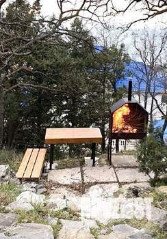 Дом 400м², 4-этажный, участок 12 сот.